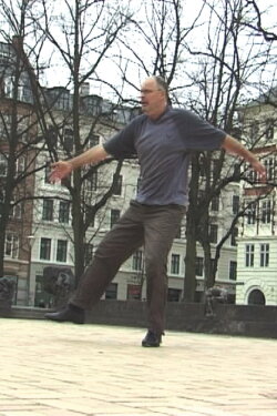 No Man Is an Island (2004)