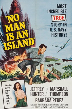 No Man Is an Island (1962) No Man Is an Island (1962)