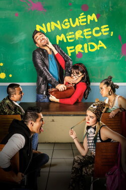 No manches, Frida (2016)