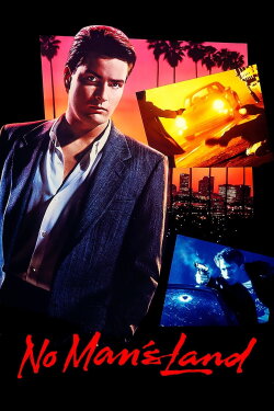 No Man's Land (1987) No Man's Land (1987)
