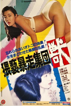 No Man's Land (1991) No Man's Land (1991)