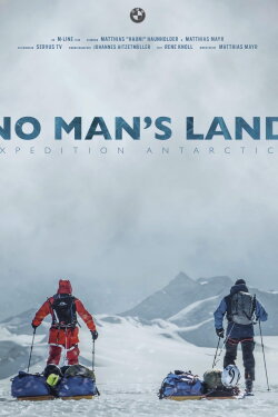 No Man's Land - Expedition Antarctica (2018)