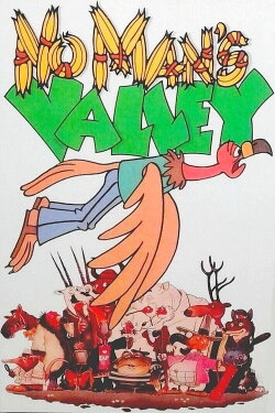 No Man's Valley (1981) No Man's Valley (1981)