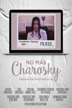 No más Charosky (2016) No más Charosky (2016)