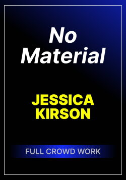 No Material (2023)