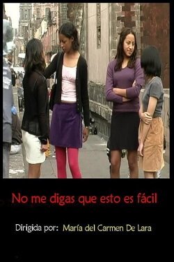 No me digas que esto es fácil (2002) No me digas que esto es fácil (2002)