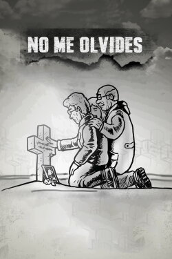 No me olvides (2019) No me olvides (2019)