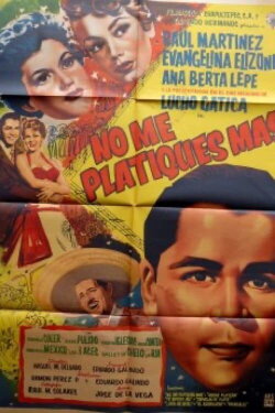 No me platiques más (1956) No me platiques más (1956)