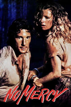 No Mercy (1986)