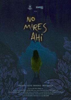 No mires ahí (2013) No mires ahí (2013)