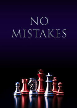 No Mistakes (2022)