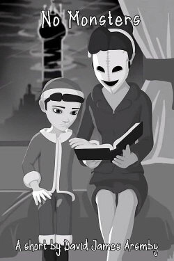 No Monsters (2017)