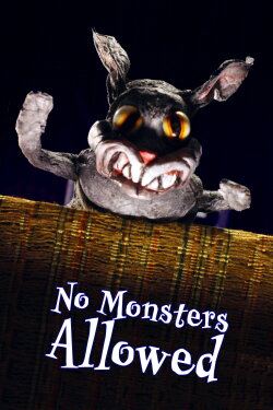 No Monsters Allowed (2019)