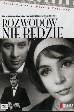 No More Divorces (1964)