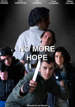 No More Hope (2024) No More Hope (2024)