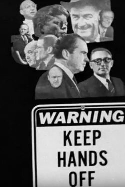 No More Leadershit (1971) No More Leadershit (1971)