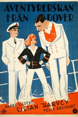 No More Love (1931) No More Love (1931)