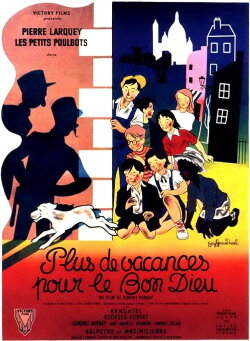 No More Vacation for the Good Lord (1950) No More Vacation for the Good Lord (1950)