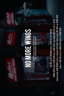 No More Wings (2019) No More Wings (2019)