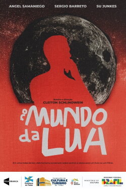 No Mundo da Lua (2024) No Mundo da Lua (2024)