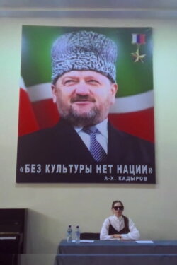 No Nation Without Culture (2022) No Nation Without Culture (2022)