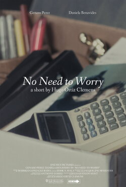 No Need to Worry (2022) No Need to Worry (2022)