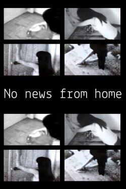 No News From Home (2021)