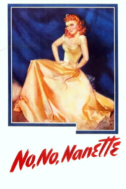 No, No, Nanette (1940) No, No, Nanette (1940)