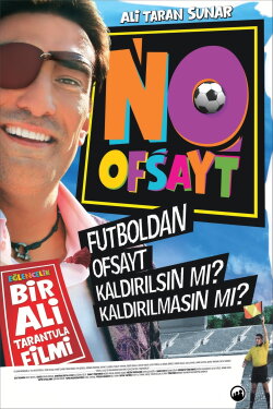 No Offside (2009)