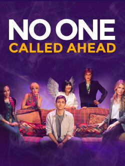 No One Called Ahead (2019)