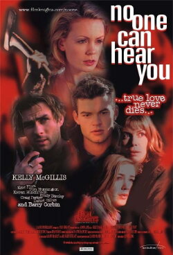 No One Can Hear You (2001) No One Can Hear You (2001)