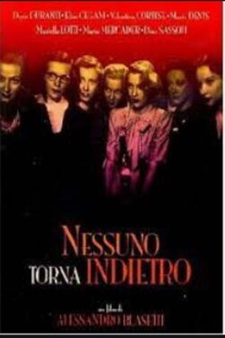 No One Comes Back (1945)