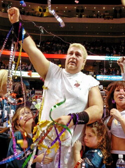 No One Died: The Wing Bowl Story (2024)