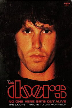 No One Here Gets Out Alive: A Tribute To Jim Morrison (1981) No One Here Gets Out Alive: A Tribute To Jim Morrison (1981)