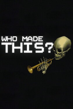 no one knows who created skull trumpet (until now) (2023) no one knows who created skull trumpet (until now) (2023)