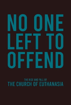 No One Left to Offend (2023) No One Left to Offend (2023)