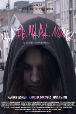 No One Nothing Never (2016)