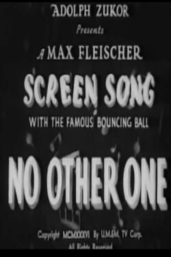 No Other One (1936) No Other One (1936)