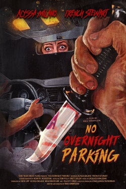 No Overnight Parking (2023) No Overnight Parking (2023)