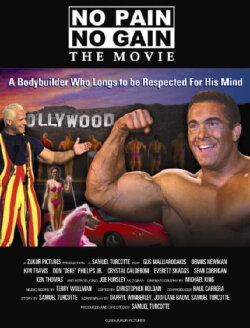 No Pain, No Gain (2005) No Pain, No Gain (2005)