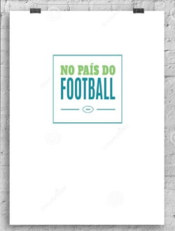 No País do Football (2019) No País do Football (2019)