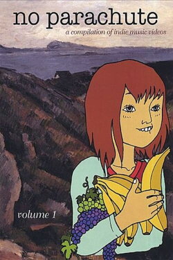 No Parachute, Volume 1 (2005)