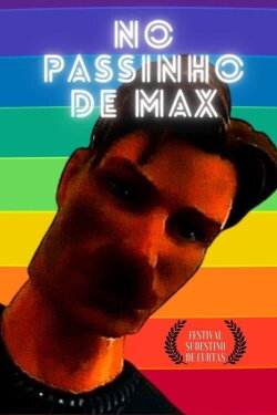 No Passinho de Max (2020) No Passinho de Max (2020)
