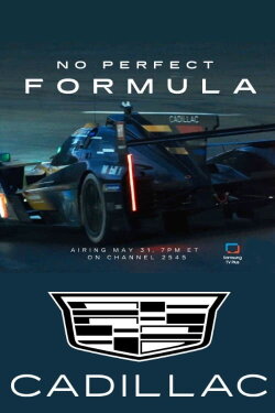 No Perfect Formula (2024)