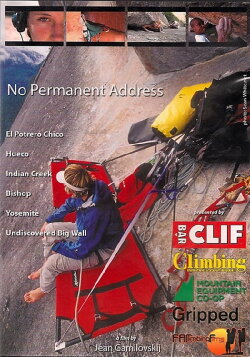 No Permanent Address (2005)
