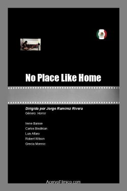 No Place Like Home (2021)