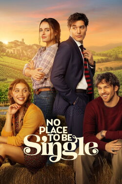 No Place to Be Single (2026) No Place to Be Single (2026)