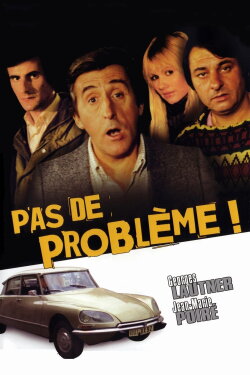 No Problem! (1975) No Problem! (1975)