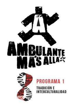 No quiero decir adiós (2013)