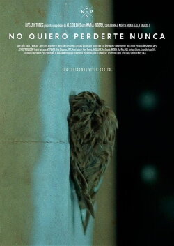 No quiero perderte nunca (2017) No quiero perderte nunca (2017)